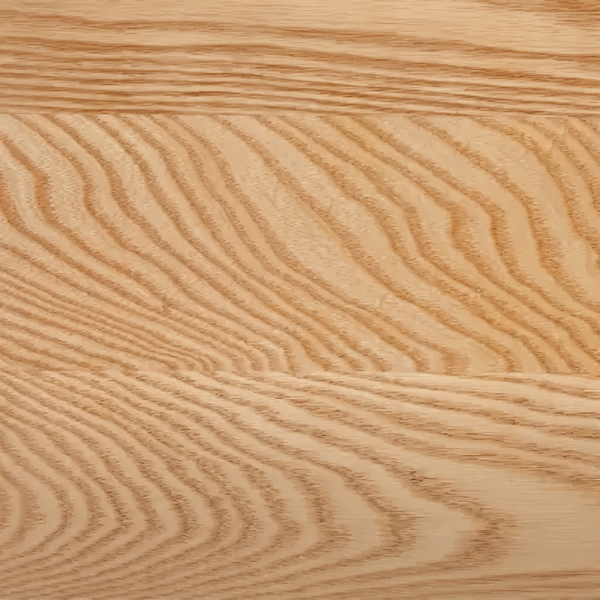 American White Ash