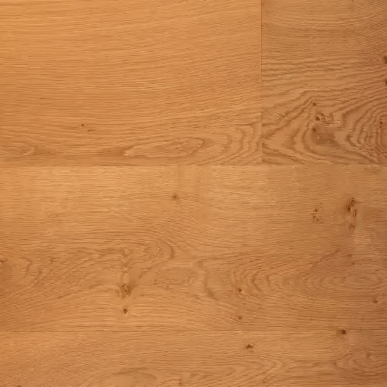 European Oak