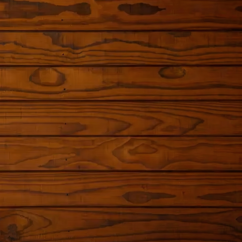 Thermally Modified Pine
