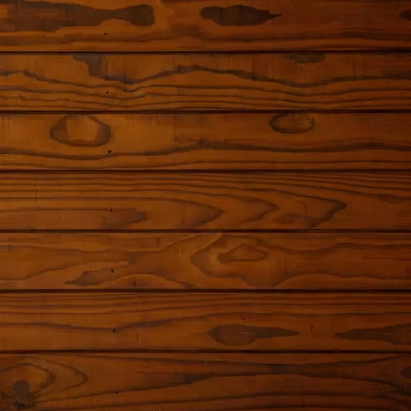 Thermally Modified Pine