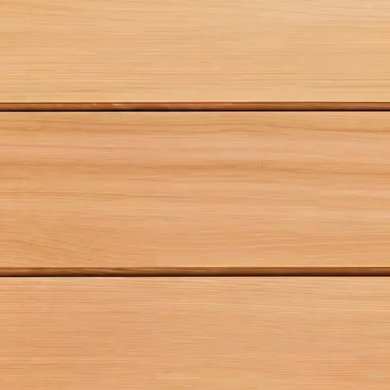 Western Red Cedar