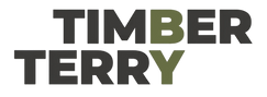 Timber By Terry - Home
