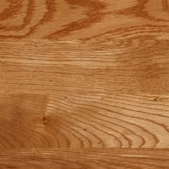 American White Oak