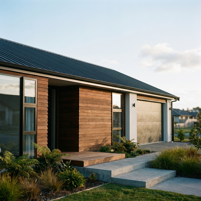 Cladding