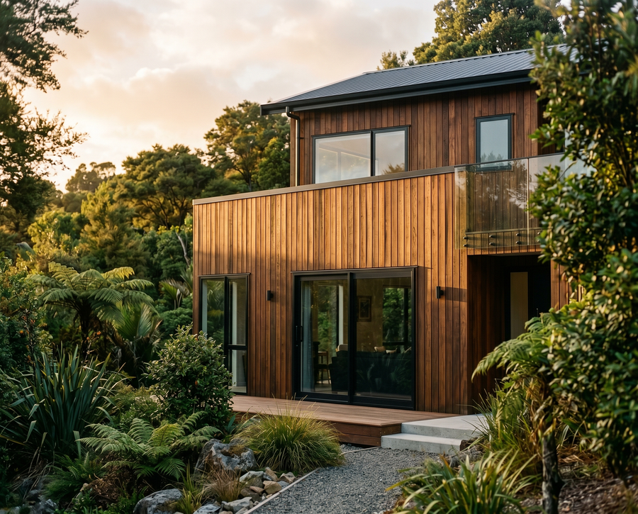 TBT Cladding