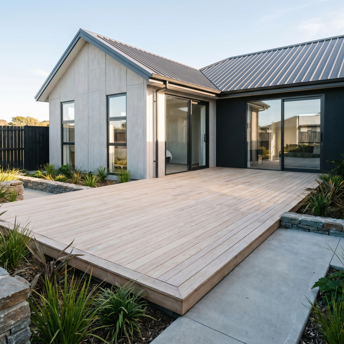 Decking