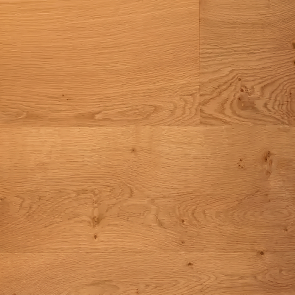 European Oak