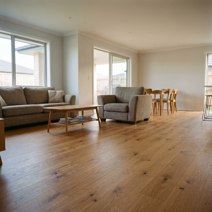 Flooring