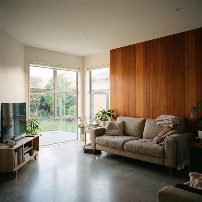 Panelling