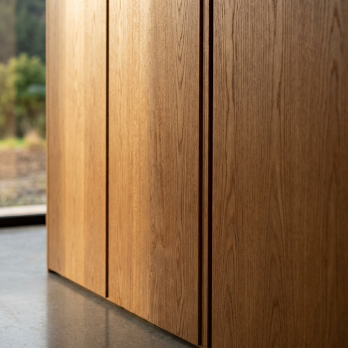 TBT Panelling
