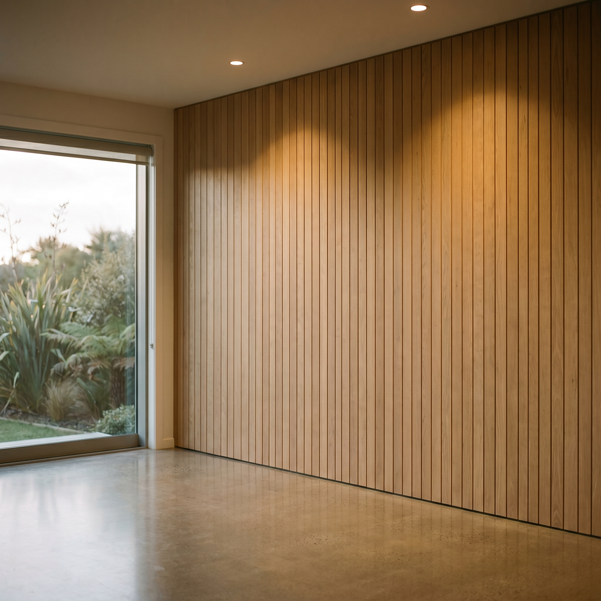 TBT Panelling