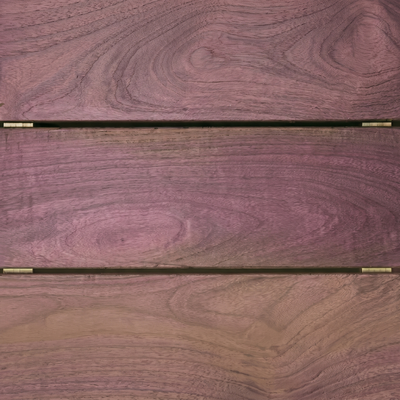 Purpleheart