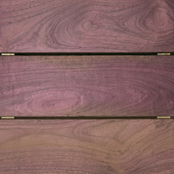 Purpleheart