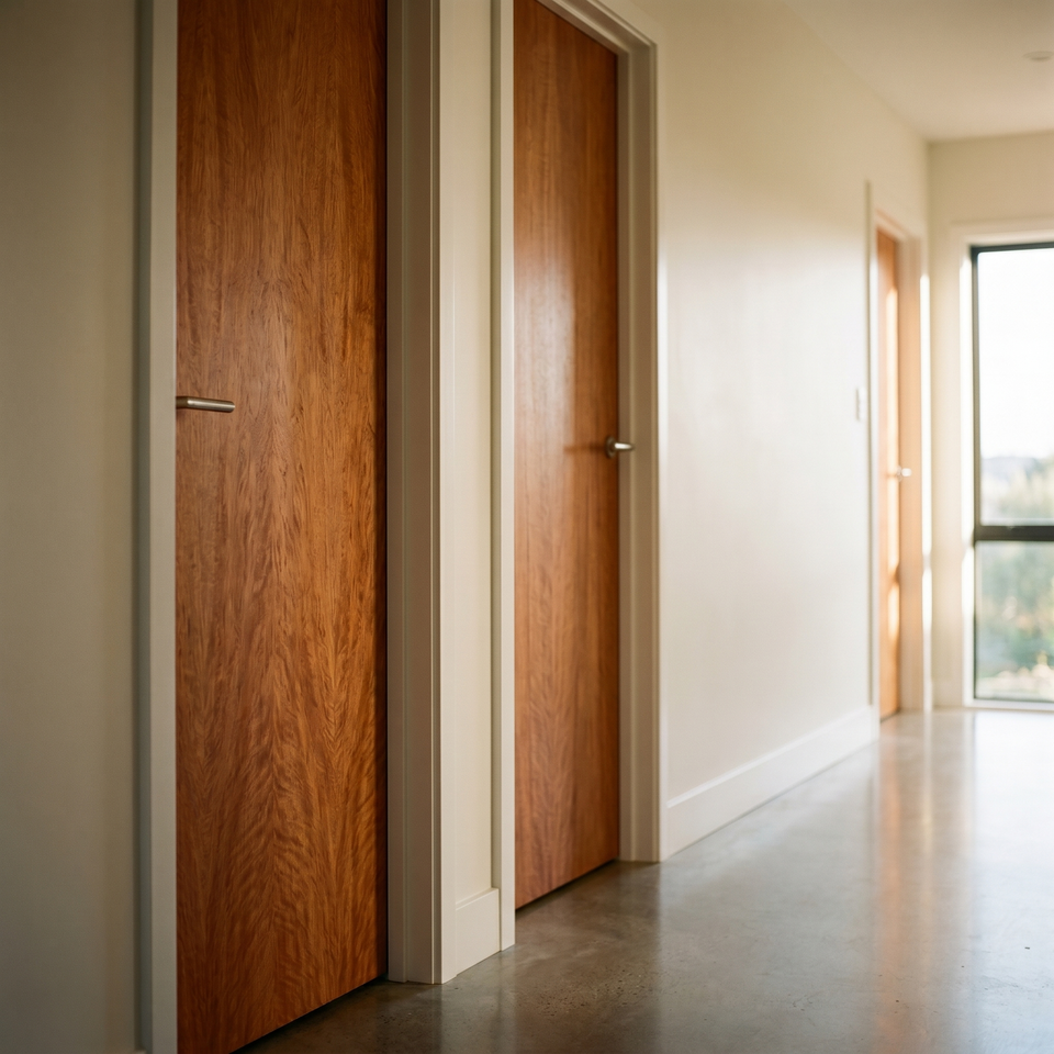 Taun timber grain
