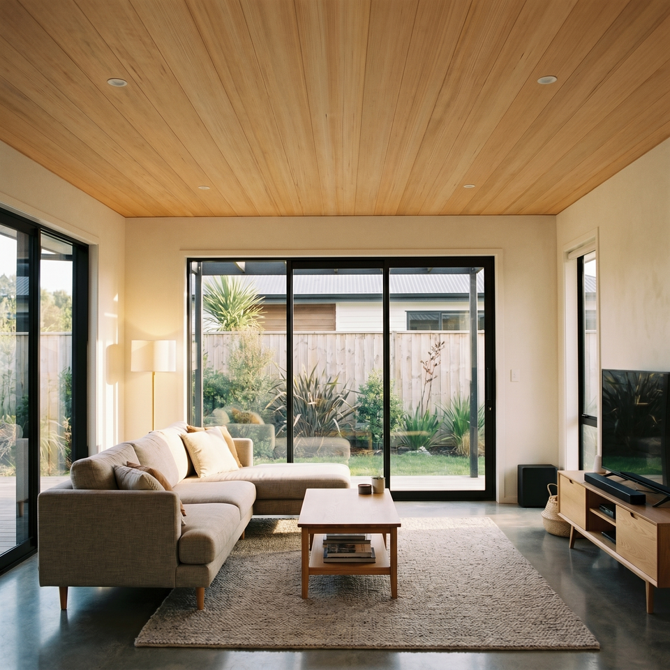 Western Hemlock timber grain