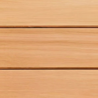 Western Red Cedar