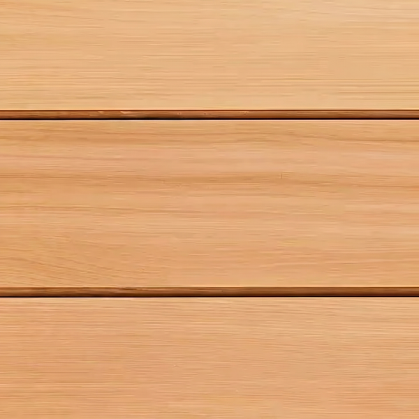 Western Red Cedar