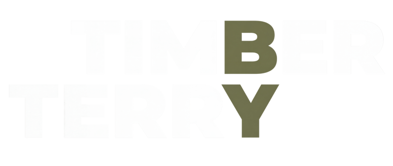 Timber By Terry